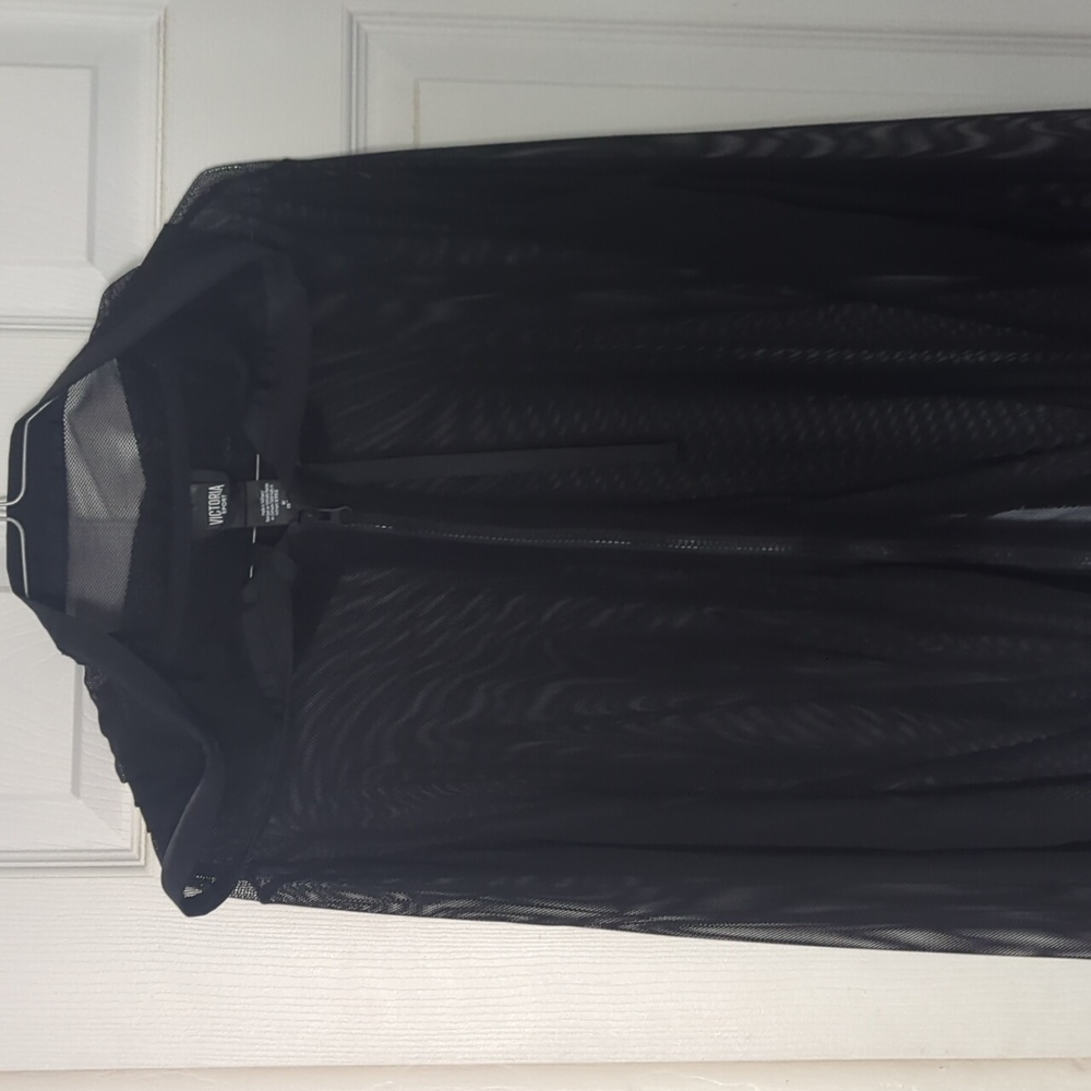 VICTORIA SPORT MESH Long sleeve SIZE M